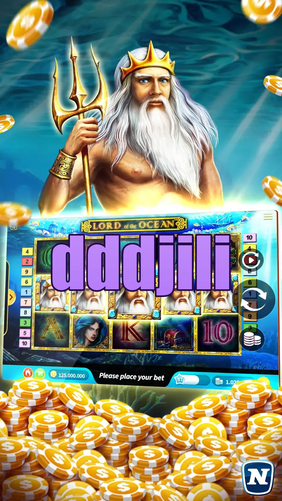 dddjili Mga screenshot